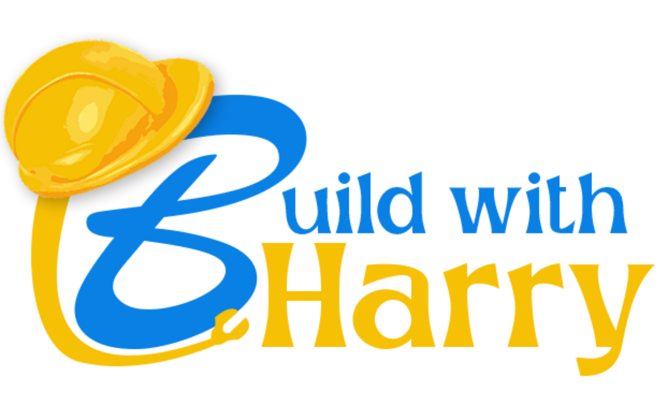Build With Harry Ltd Logo